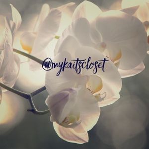 Meet your Posher, Tiffany